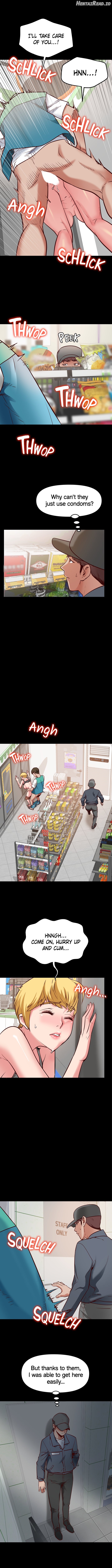Wrath of the Underdog Chapter 11 - page 15