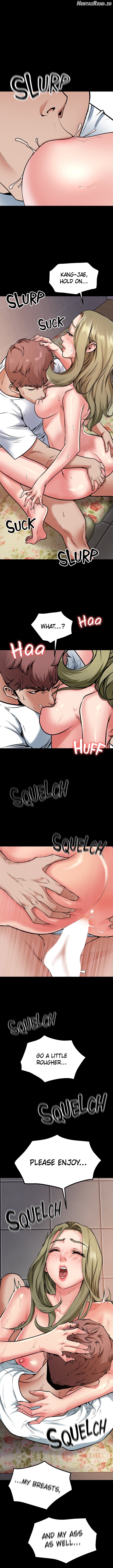 Wrath of the Underdog Chapter 13 - page 15