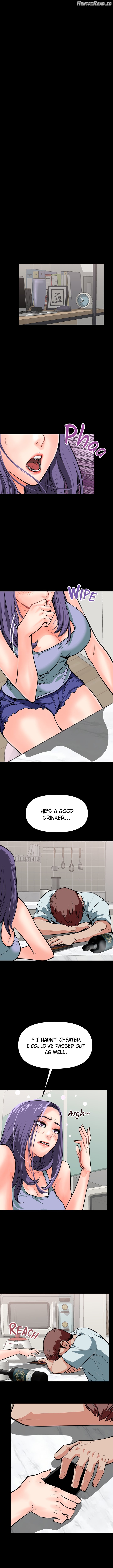 Wrath of the Underdog Chapter 15 - page 15
