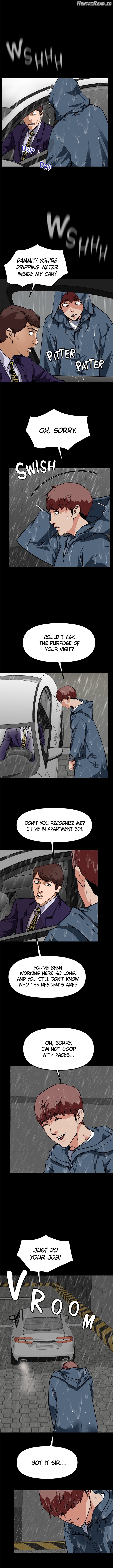 Wrath of the Underdog Chapter 16 - page 11