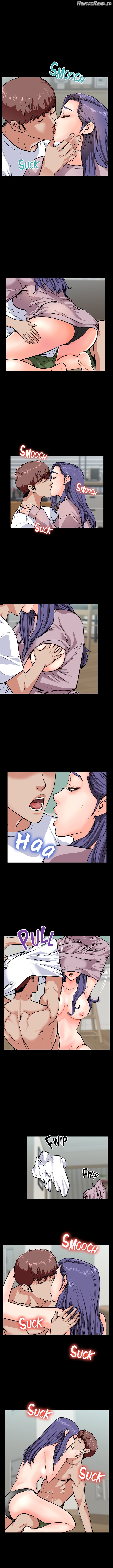 Wrath of the Underdog Chapter 18 - page 11