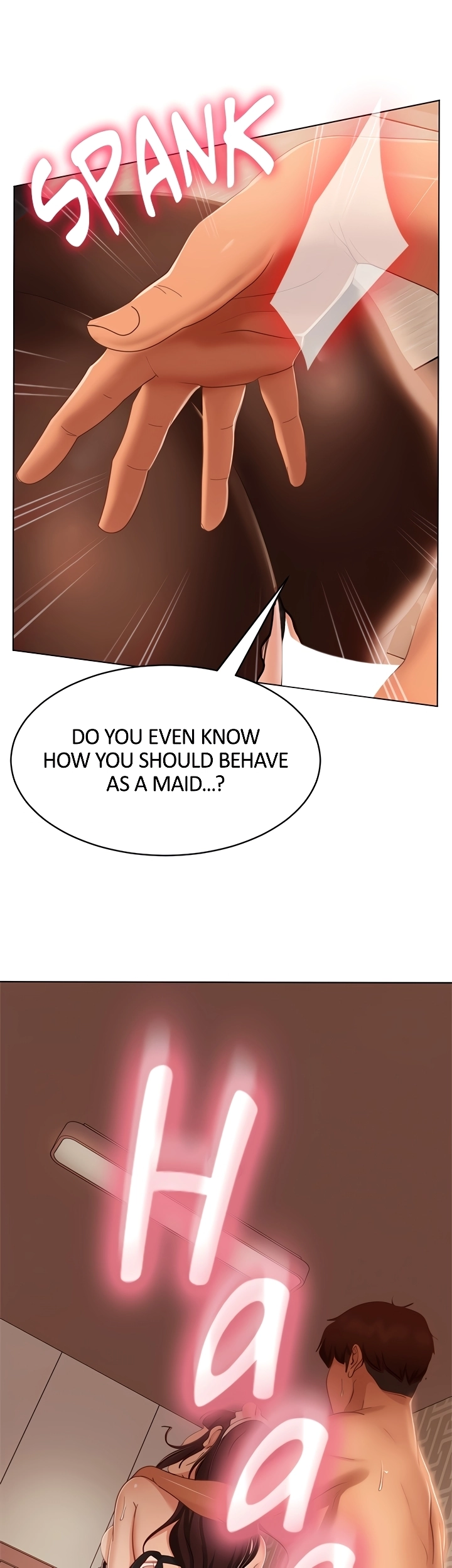 A Twisted Day Chapter 63 - page 16