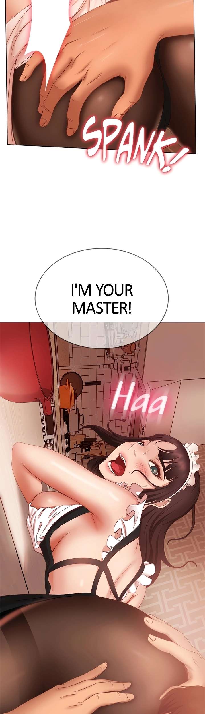 A Twisted Day Chapter 63 - page 2