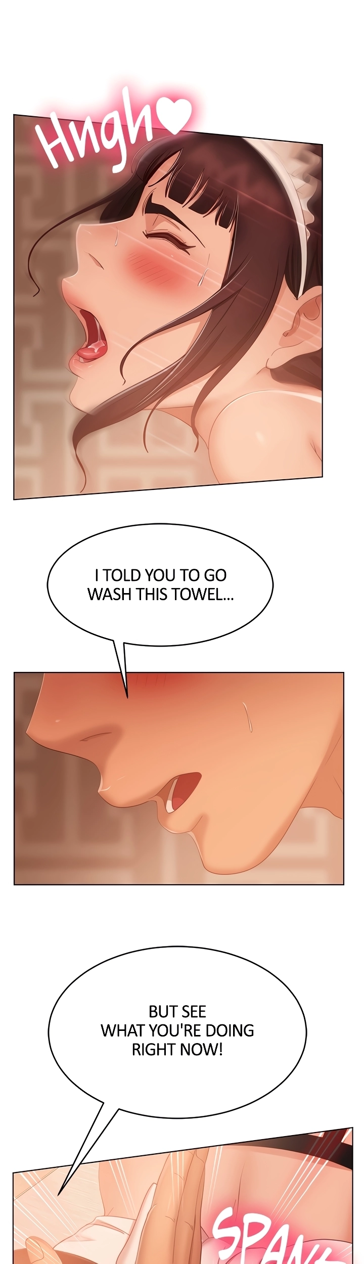 A Twisted Day Chapter 63 - page 20