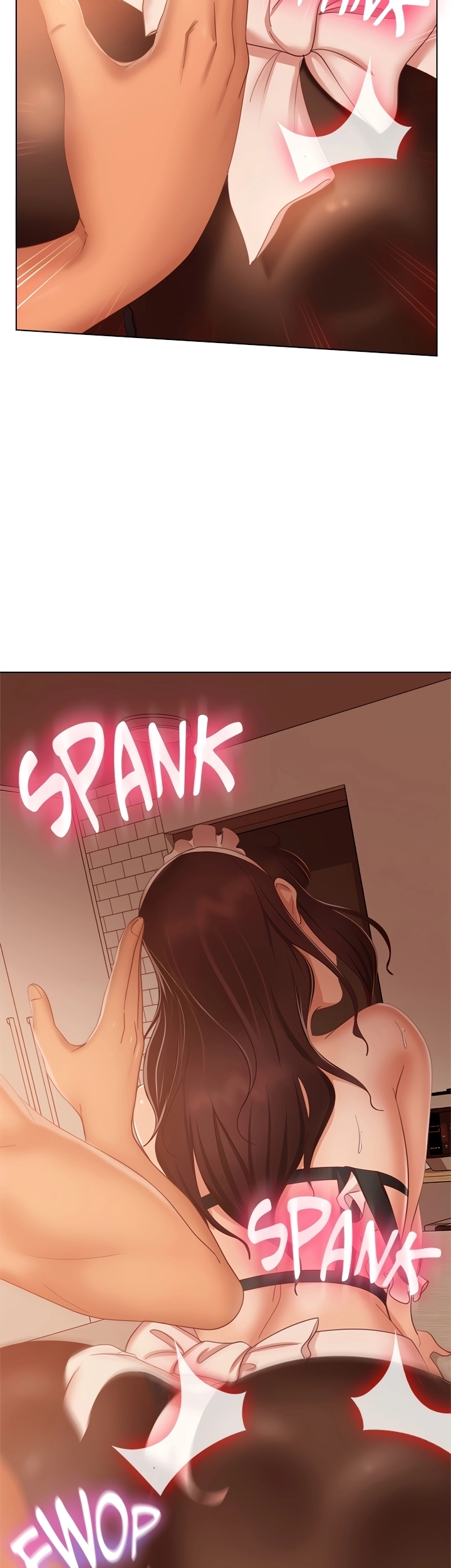 A Twisted Day Chapter 63 - page 21