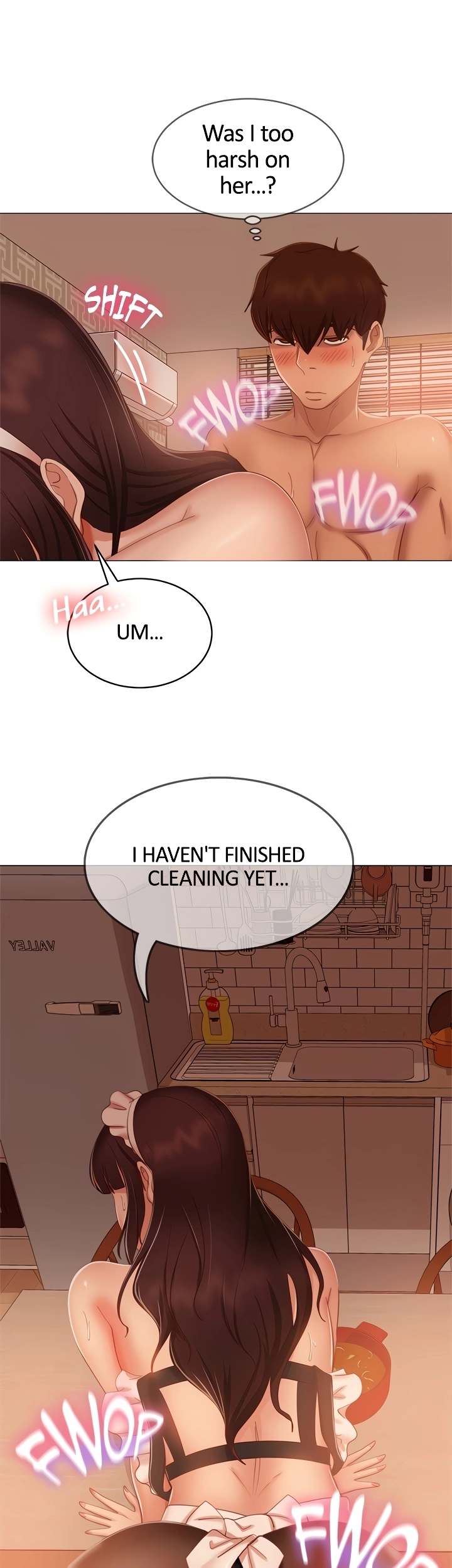 A Twisted Day Chapter 63 - page 29