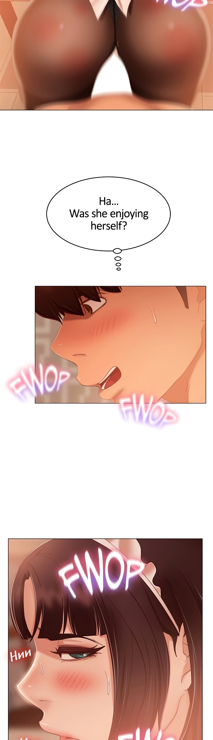 A Twisted Day Chapter 63 - page 30