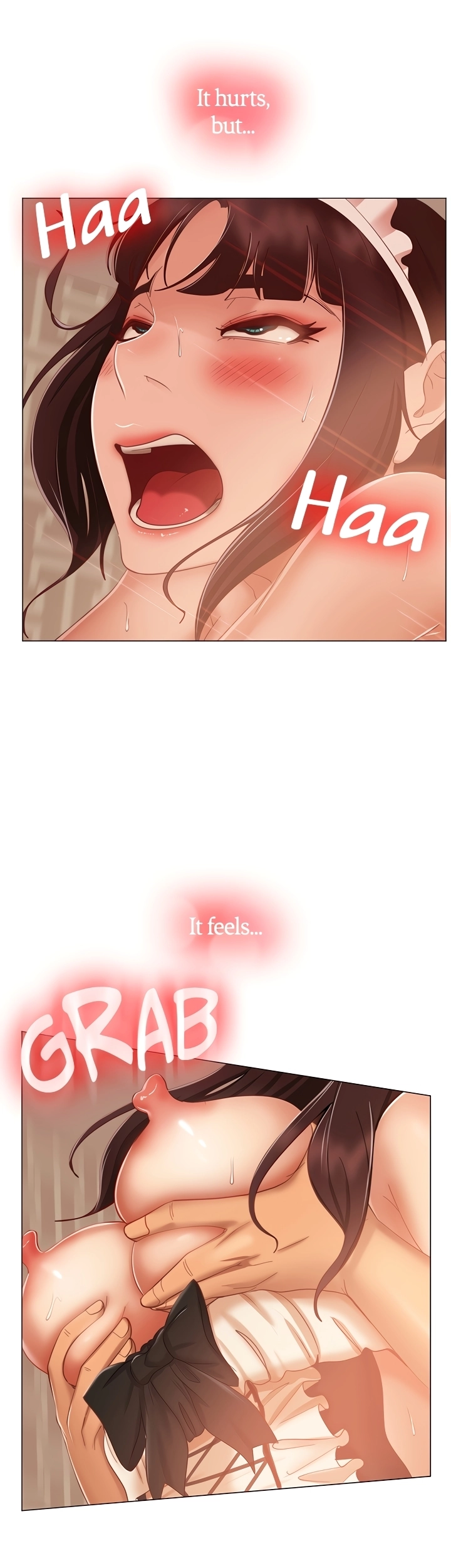 A Twisted Day Chapter 63 - page 32