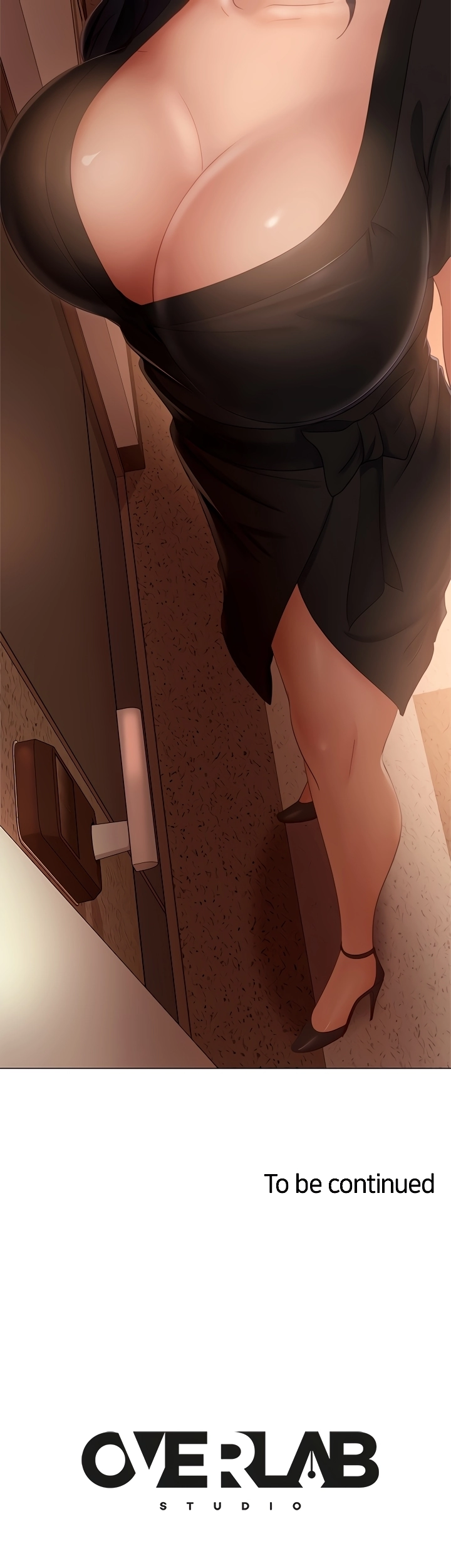 A Twisted Day Chapter 63 - page 44