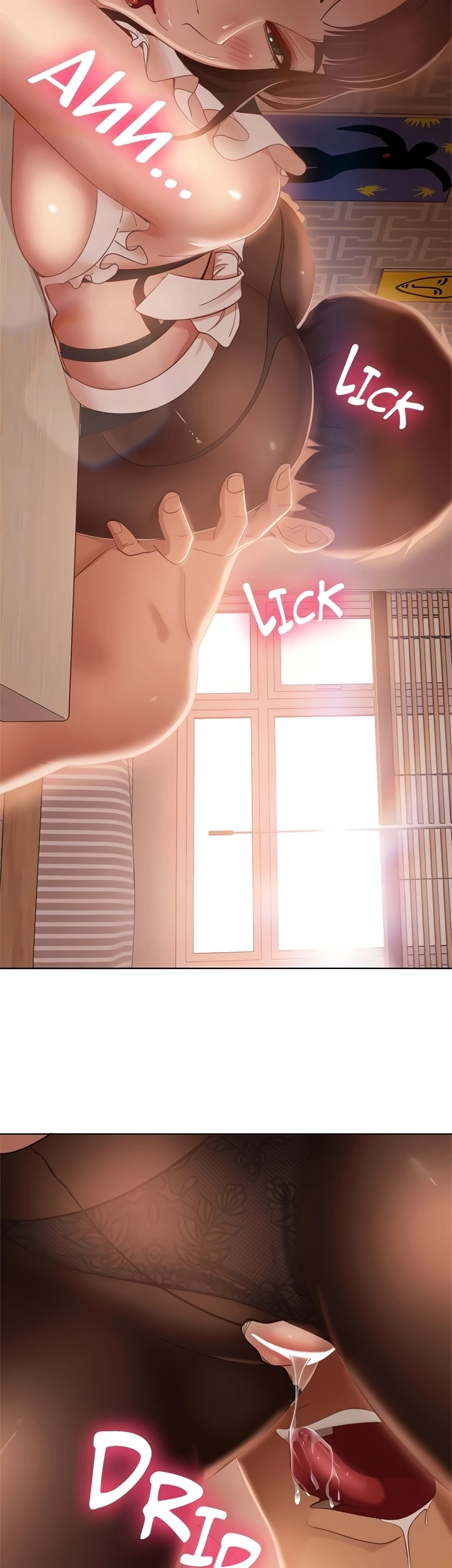 A Twisted Day Chapter 63 - page 6