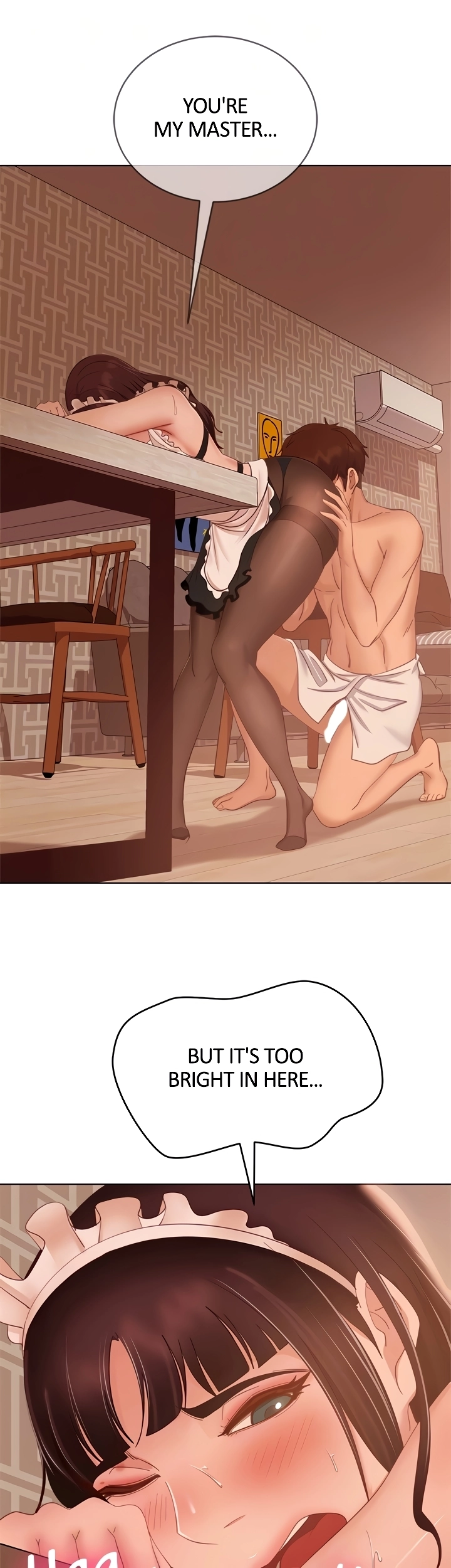 A Twisted Day Chapter 63 - page 8