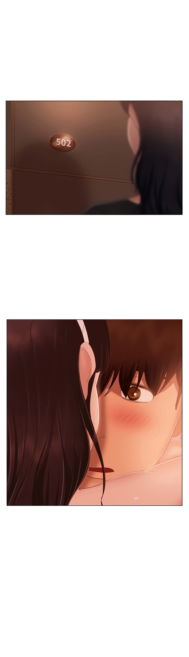 A Twisted Day Chapter 64 - page 2