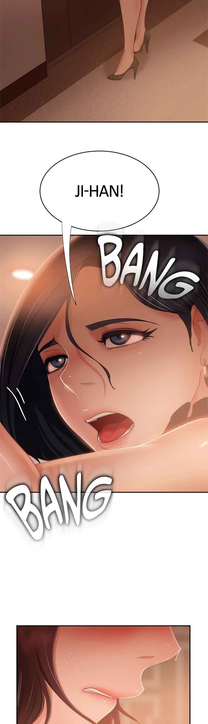 A Twisted Day Chapter 64 - page 22