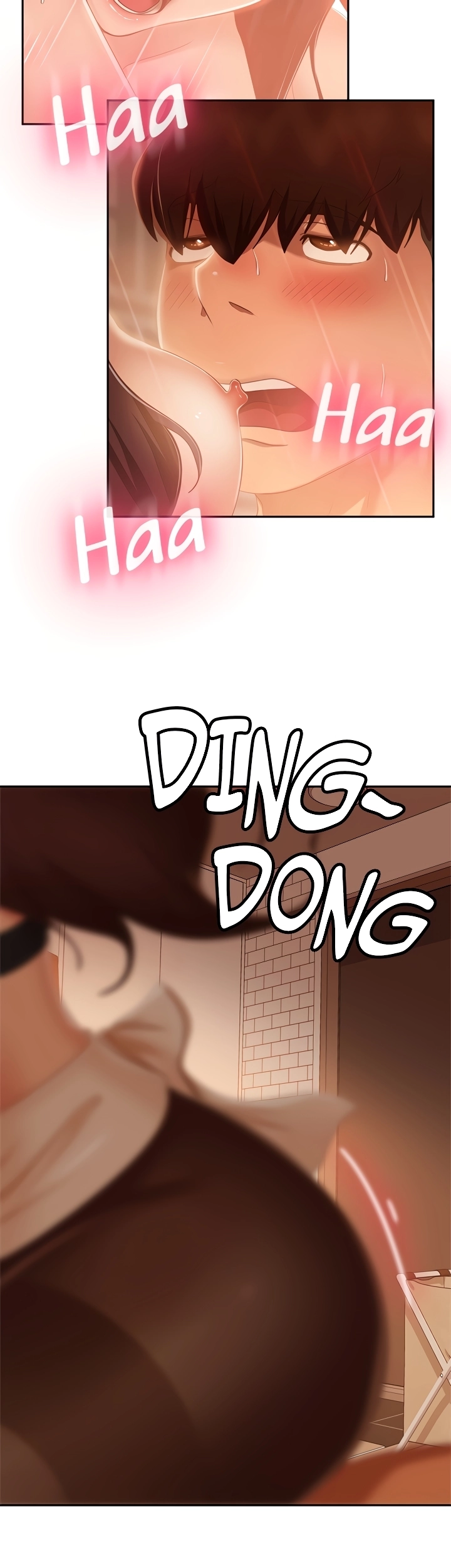 A Twisted Day Chapter 64 - page 7