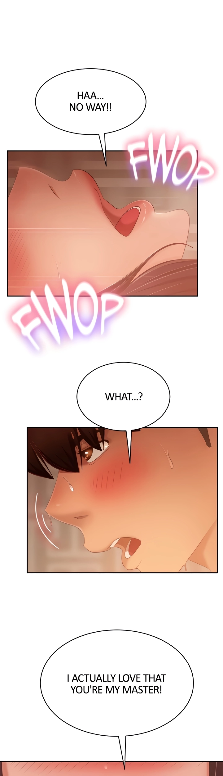 A Twisted Day Chapter 65 - page 1