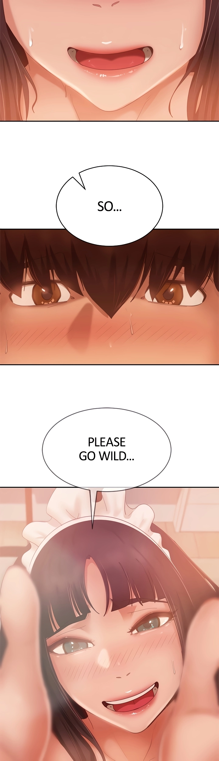 A Twisted Day Chapter 65 - page 2
