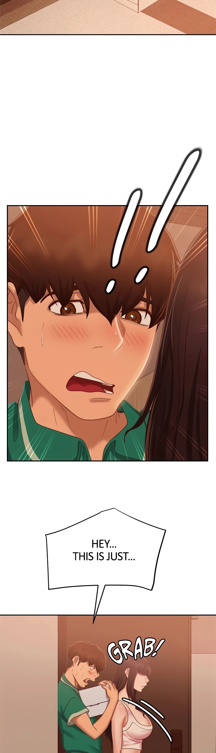 A Twisted Day Chapter 65 - page 30