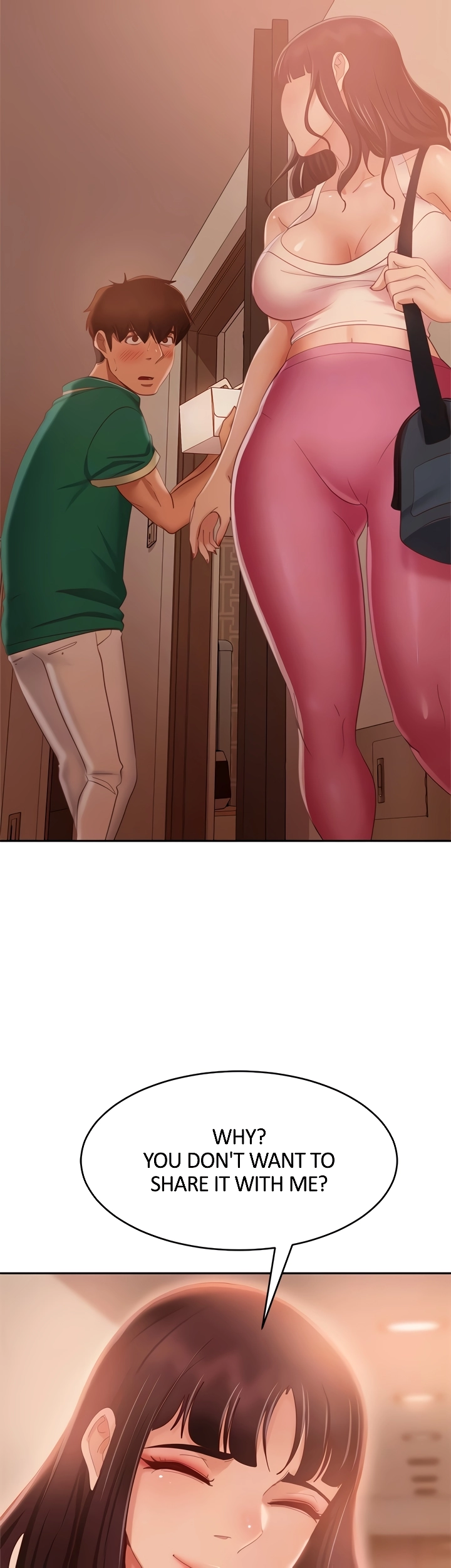 A Twisted Day Chapter 65 - page 33