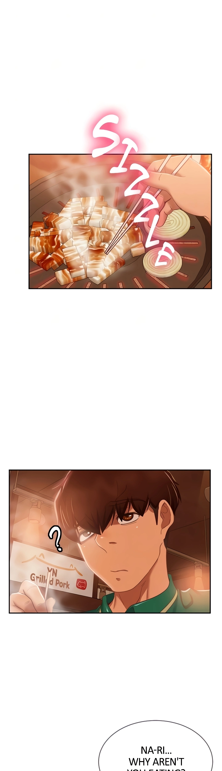 A Twisted Day Chapter 65 - page 36