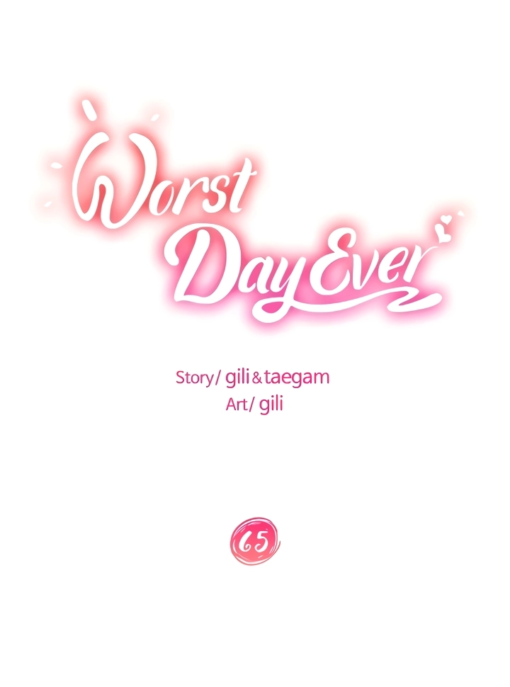 A Twisted Day Chapter 65 - page 4