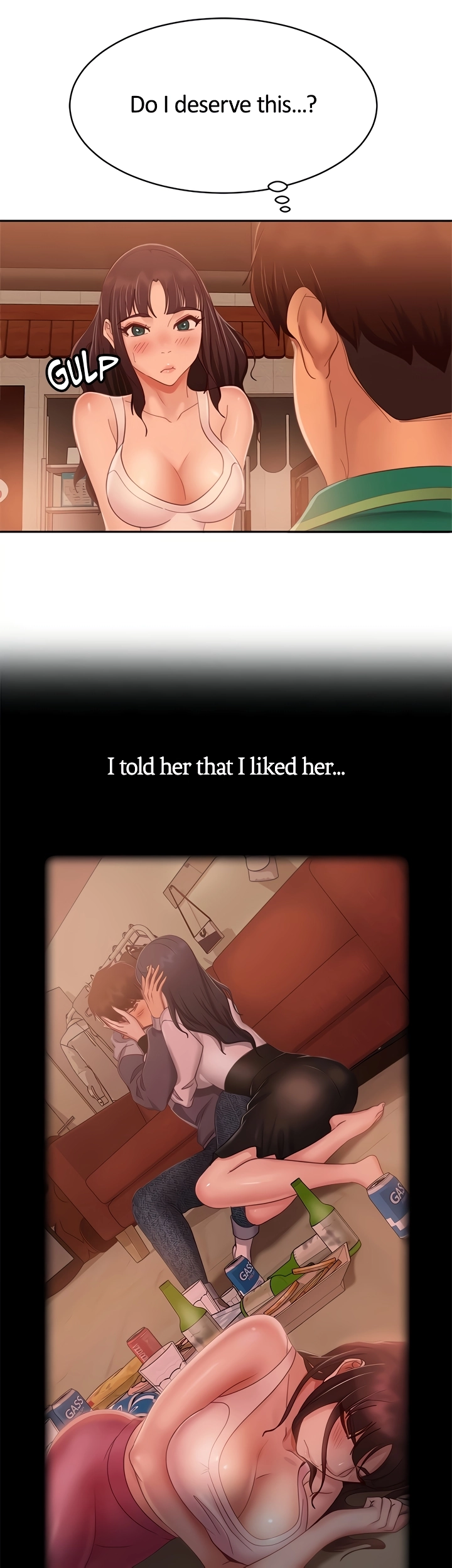 A Twisted Day Chapter 65 - page 43