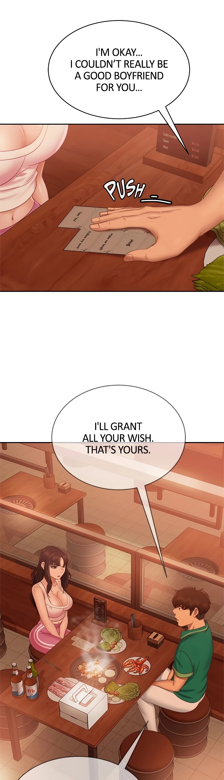 A Twisted Day Chapter 65 - page 45