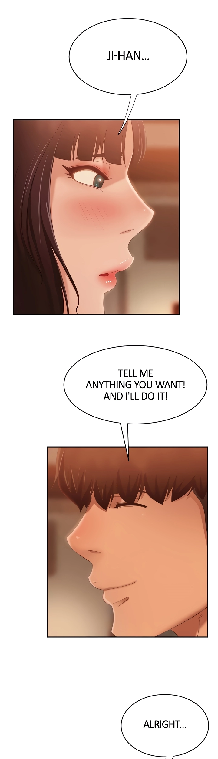 A Twisted Day Chapter 65 - page 47