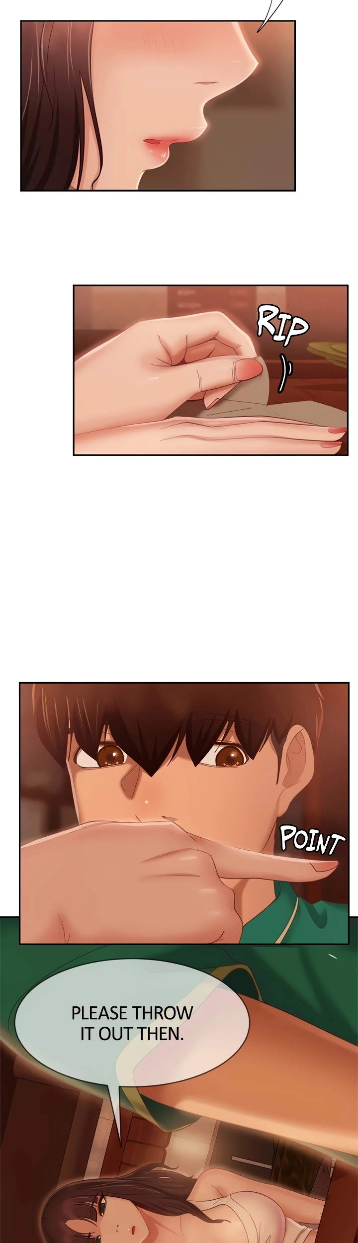 A Twisted Day Chapter 65 - page 48