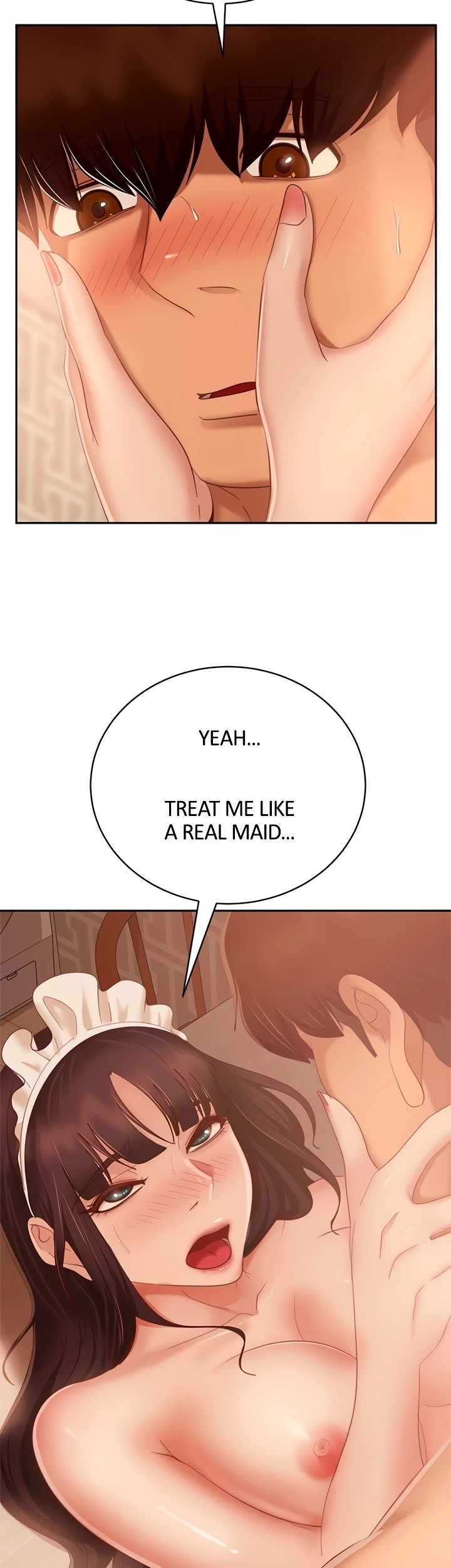 A Twisted Day Chapter 65 - page 6