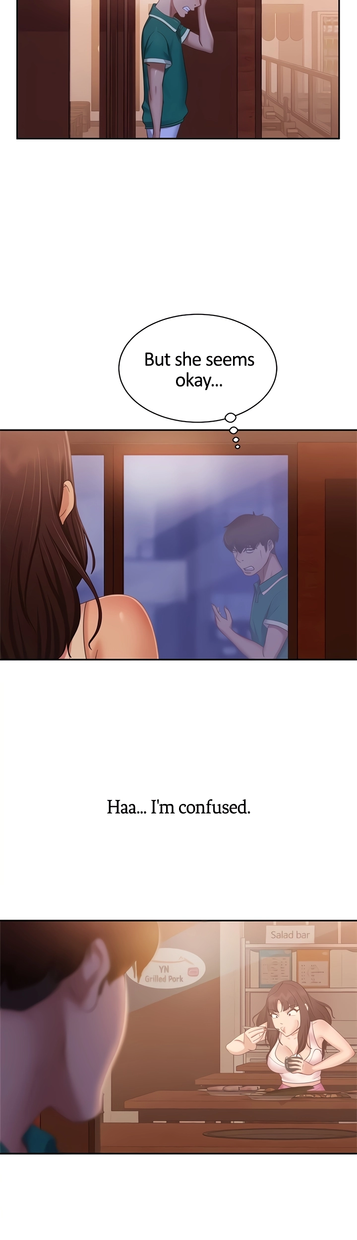 A Twisted Day Chapter 66 - page 10