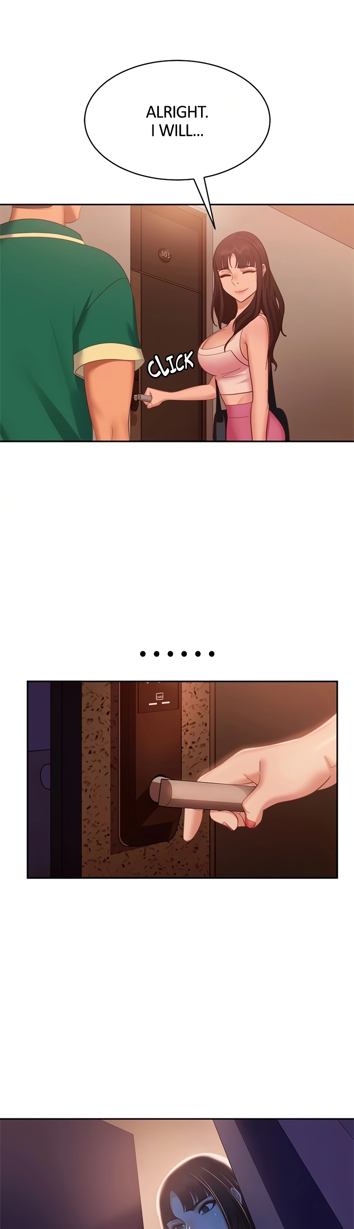 A Twisted Day Chapter 66 - page 12