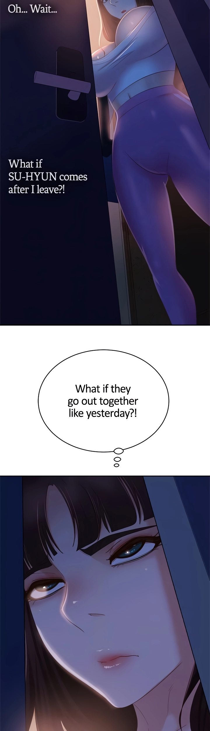 A Twisted Day Chapter 66 - page 13