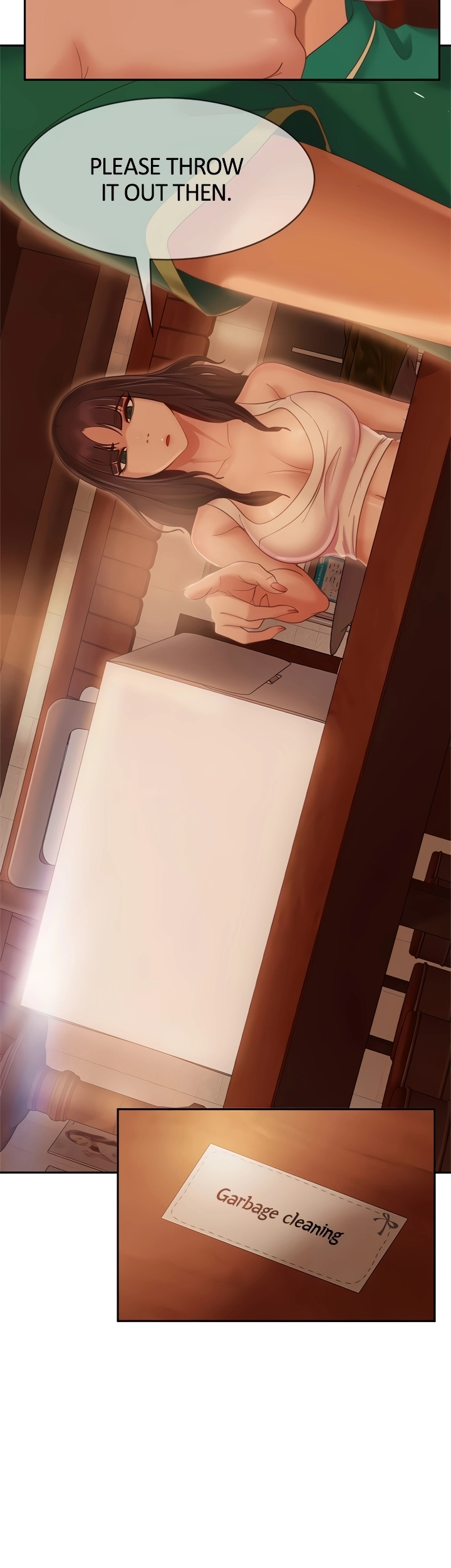 A Twisted Day Chapter 66 - page 2