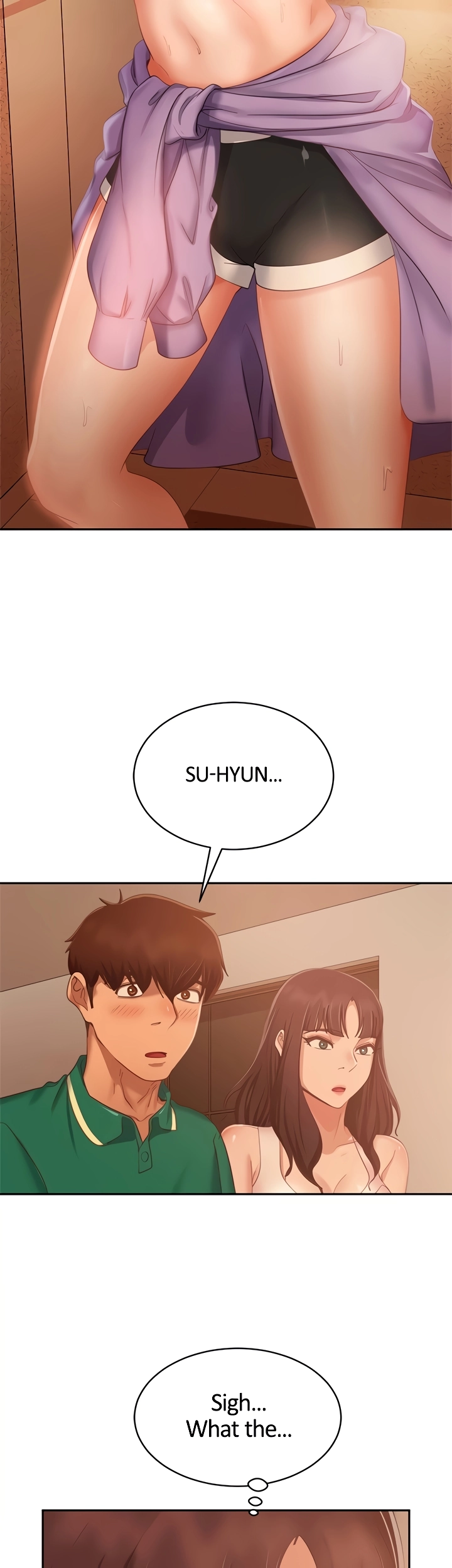 A Twisted Day Chapter 66 - page 22