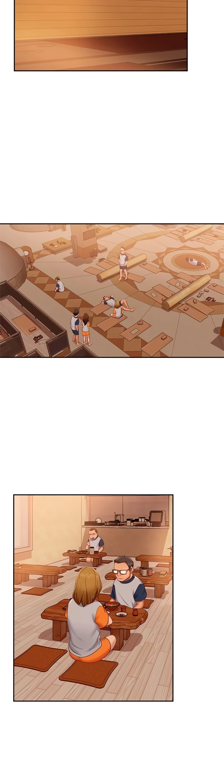 A Twisted Day Chapter 66 - page 29