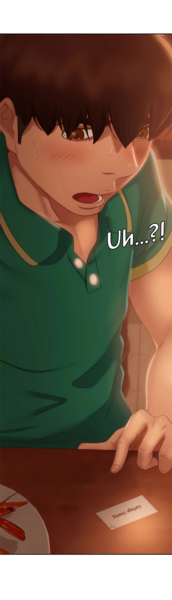 A Twisted Day Chapter 66 - page 3