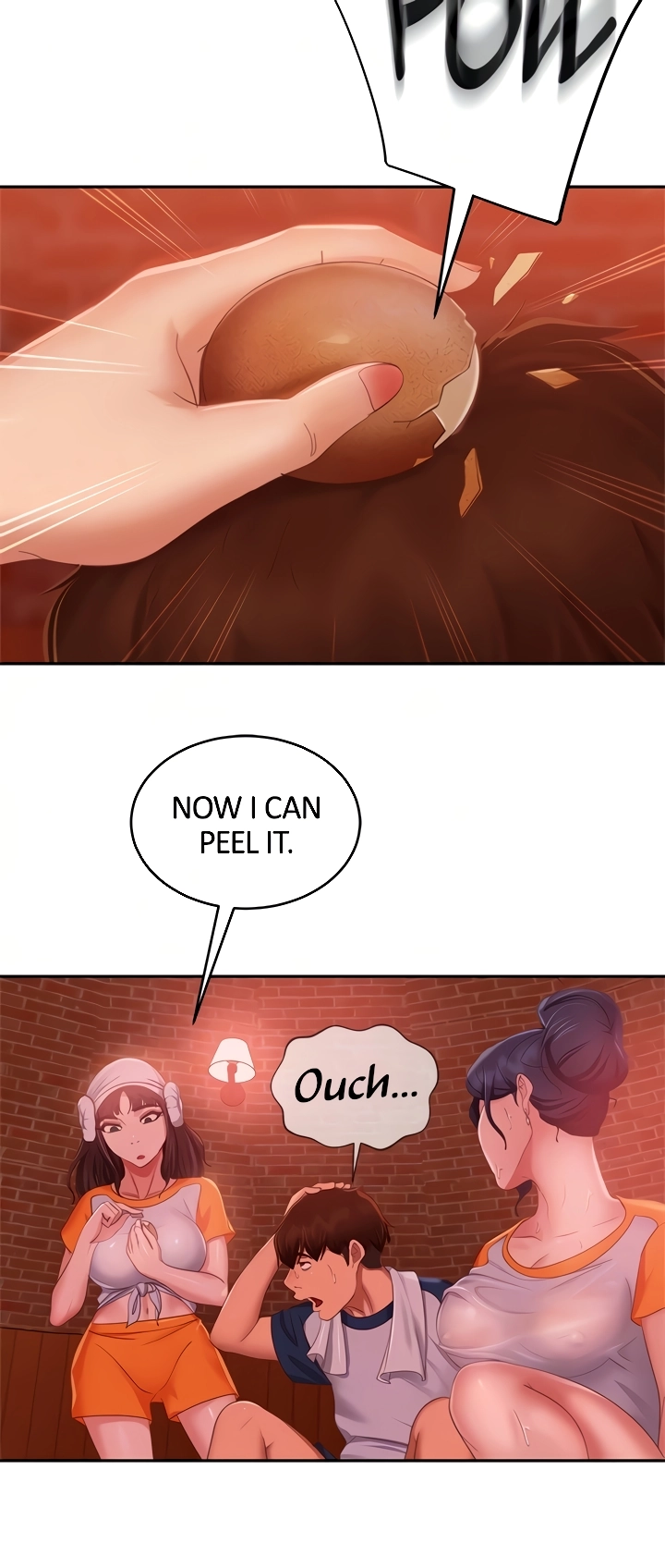 A Twisted Day Chapter 66 - page 33