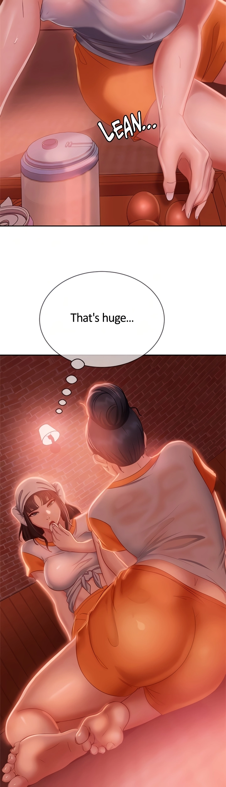 A Twisted Day Chapter 66 - page 35