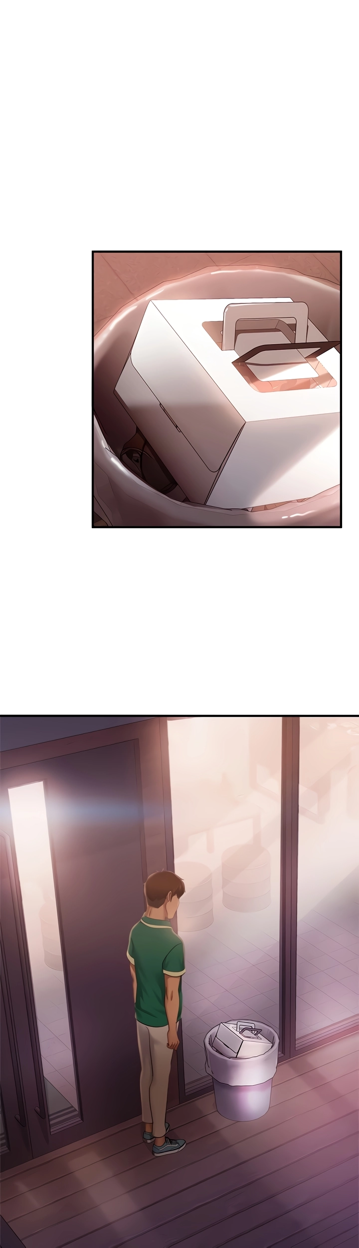 A Twisted Day Chapter 66 - page 5