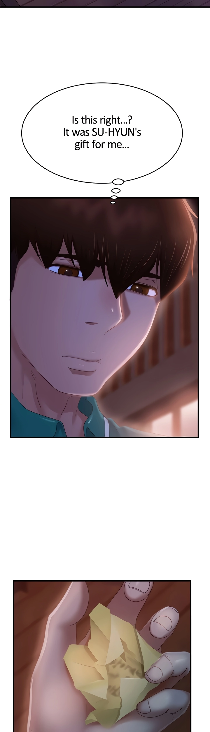 A Twisted Day Chapter 66 - page 6