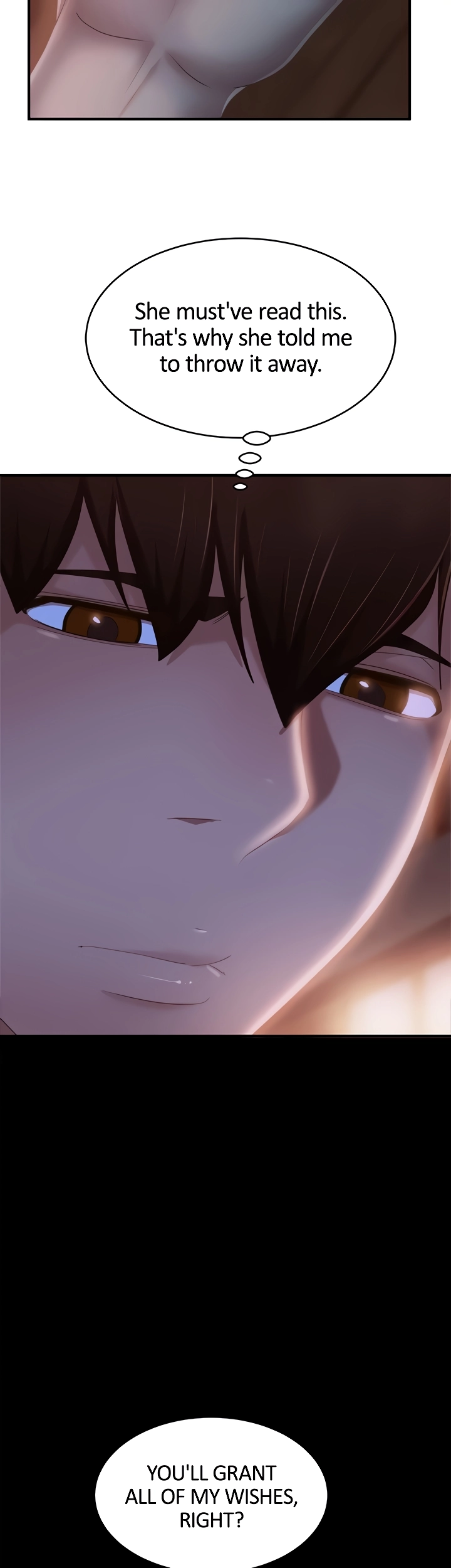 A Twisted Day Chapter 66 - page 7