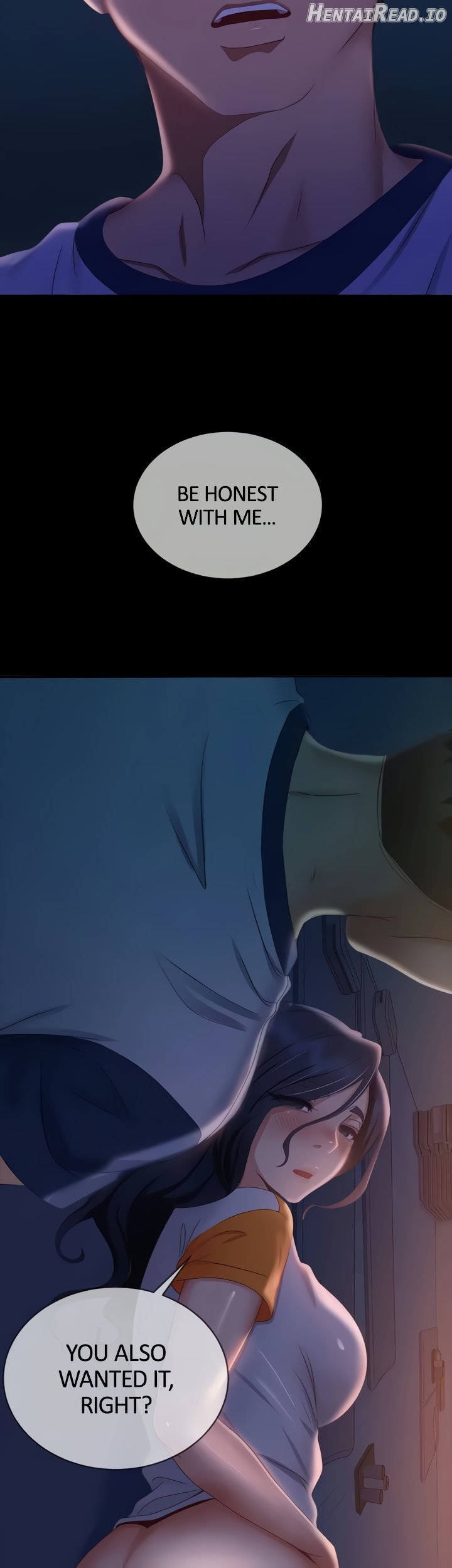 A Twisted Day Chapter 70 - page 2