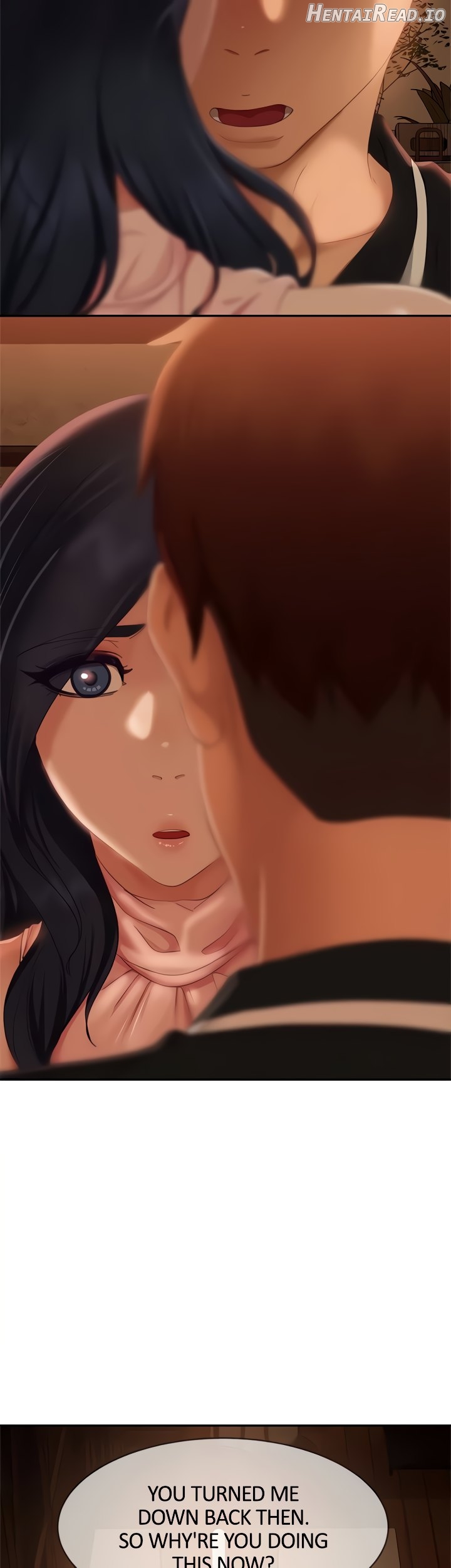 A Twisted Day Chapter 71 - page 2