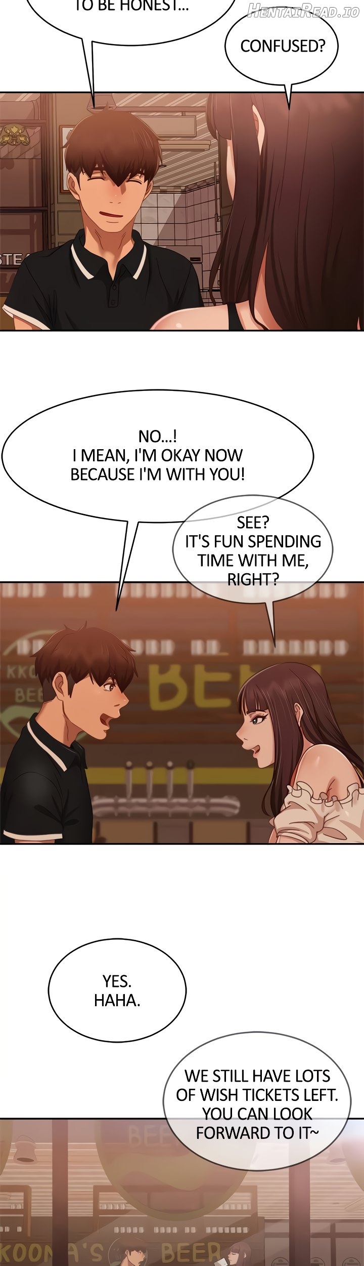 A Twisted Day Chapter 71 - page 32