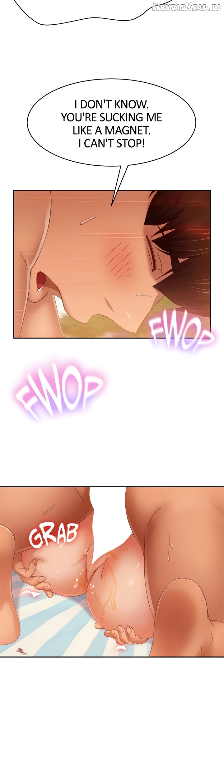 A Twisted Day Chapter 74 - page 34