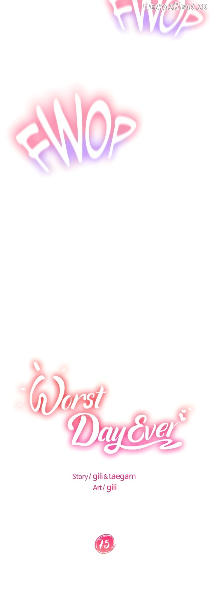 A Twisted Day Chapter 75 - page 3