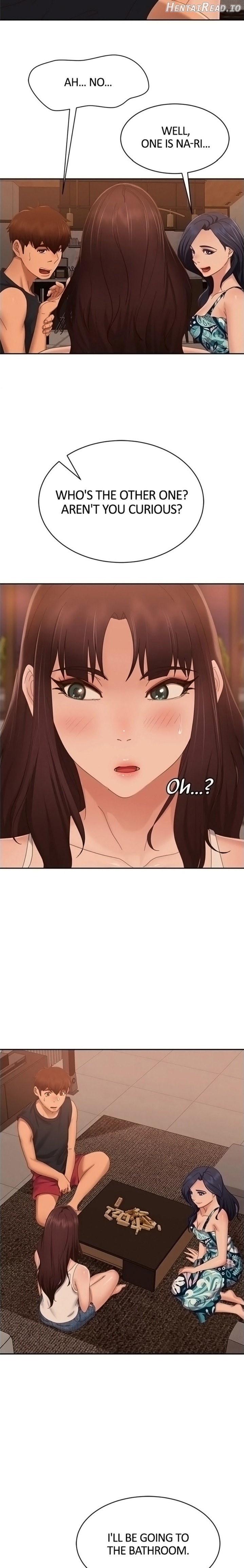 A Twisted Day Chapter 76 - page 2