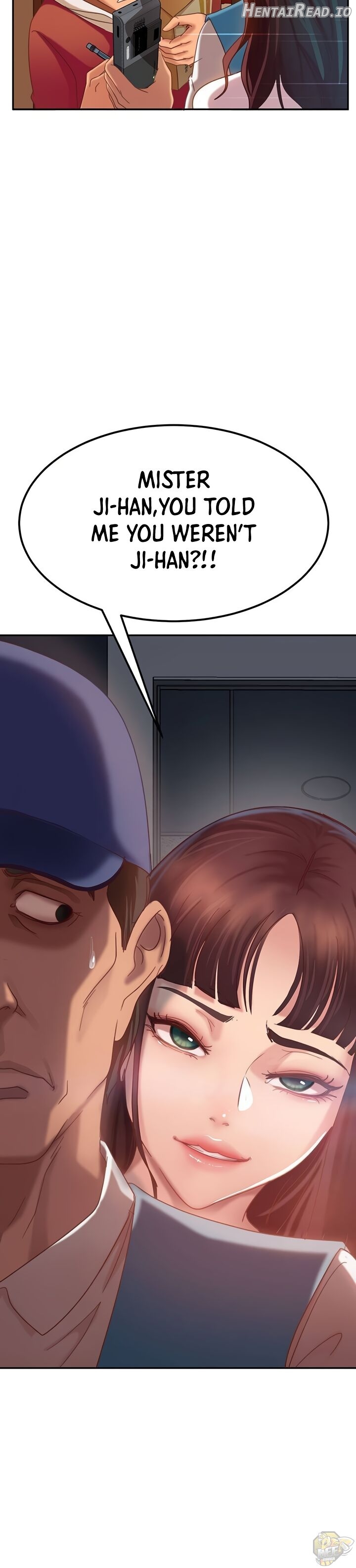 A Twisted Day Chapter 1 - page 42