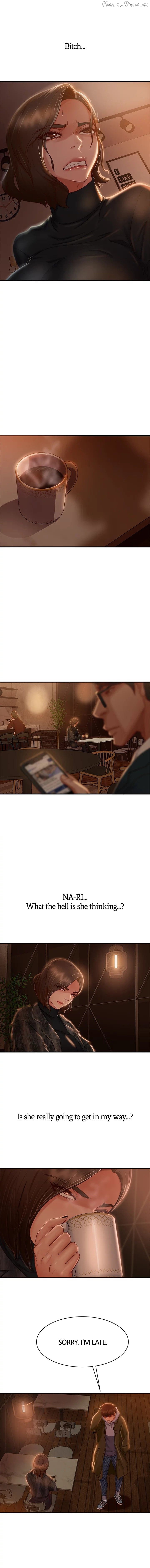A Twisted Day Chapter 33 - page 10