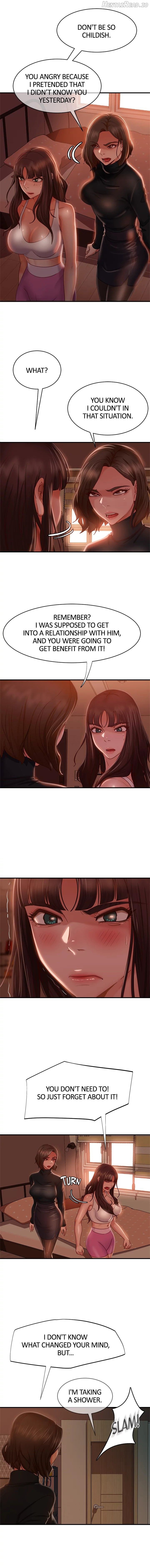 A Twisted Day Chapter 33 - page 9
